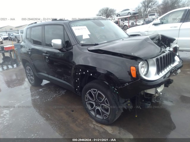 ZACCJBDT4FPB99549  jeep renegade 2015 IMG 0