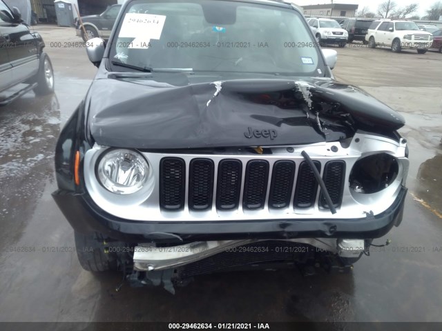 ZACCJBDT4FPB99549  jeep renegade 2015 IMG 5