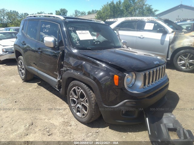 ZACCJBDT5FPC32333  jeep renegade 2015 IMG 0