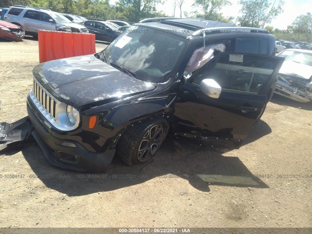 ZACCJBDT5FPC32333  jeep renegade 2015 IMG 1