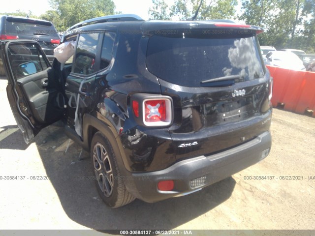 ZACCJBDT5FPC32333  jeep renegade 2015 IMG 2