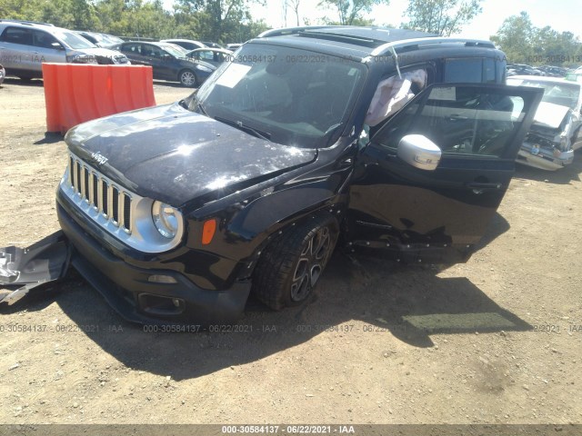 ZACCJBDT5FPC32333  jeep renegade 2015 IMG 5