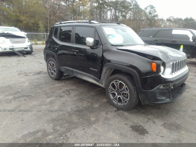 ZACCJBDT6FPB88262  jeep renegade 2015 IMG 0