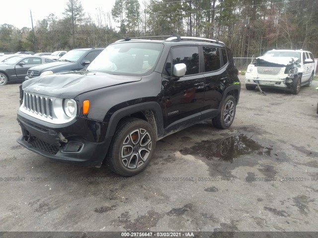 ZACCJBDT6FPB88262  jeep renegade 2015 IMG 1