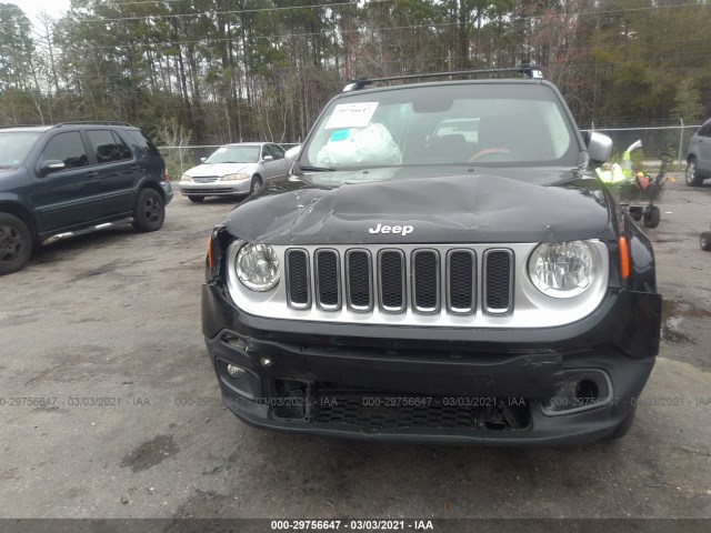 ZACCJBDT6FPB88262  jeep renegade 2015 IMG 5