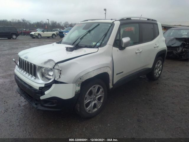 ZACCJBDT7FPC48890  jeep renegade 2015 IMG 1