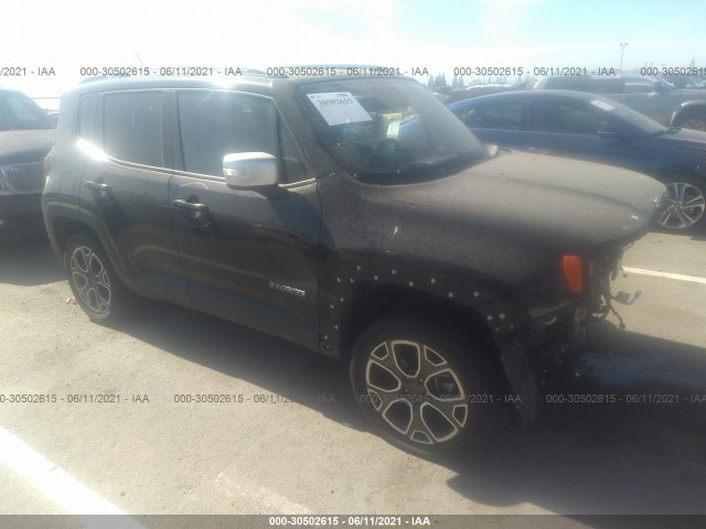 ZACCJBDT8GPC86727  jeep renegade 2016 IMG 0