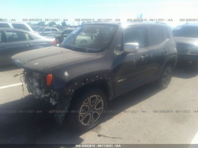 ZACCJBDT8GPC86727  jeep renegade 2016 IMG 1