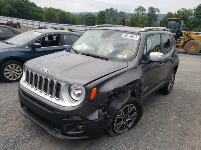 ZACCJBDT9GPC92665  jeep renegade 2015 IMG 1