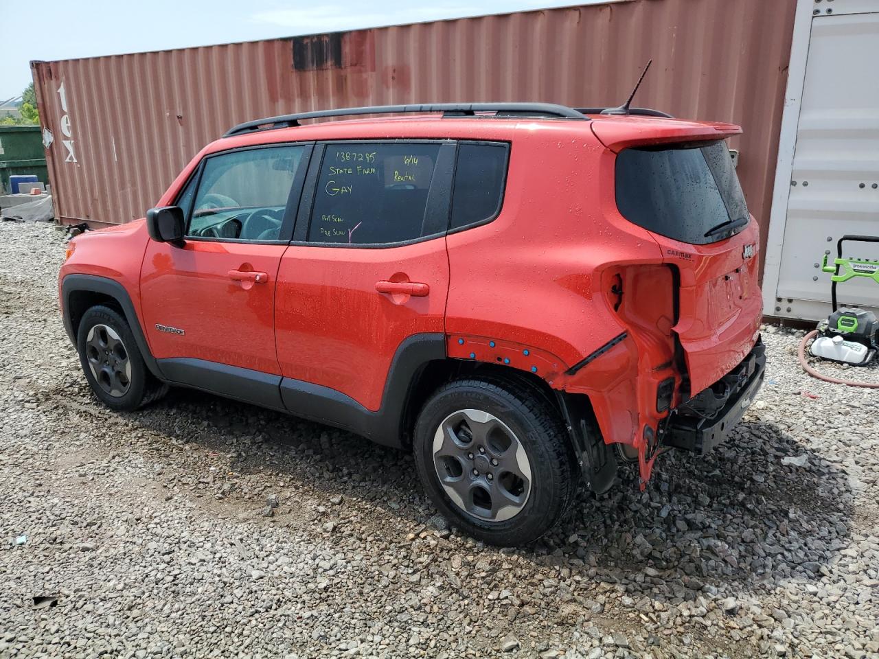 ZACCJAAB5HPE51012  jeep renegade 2017 IMG 1