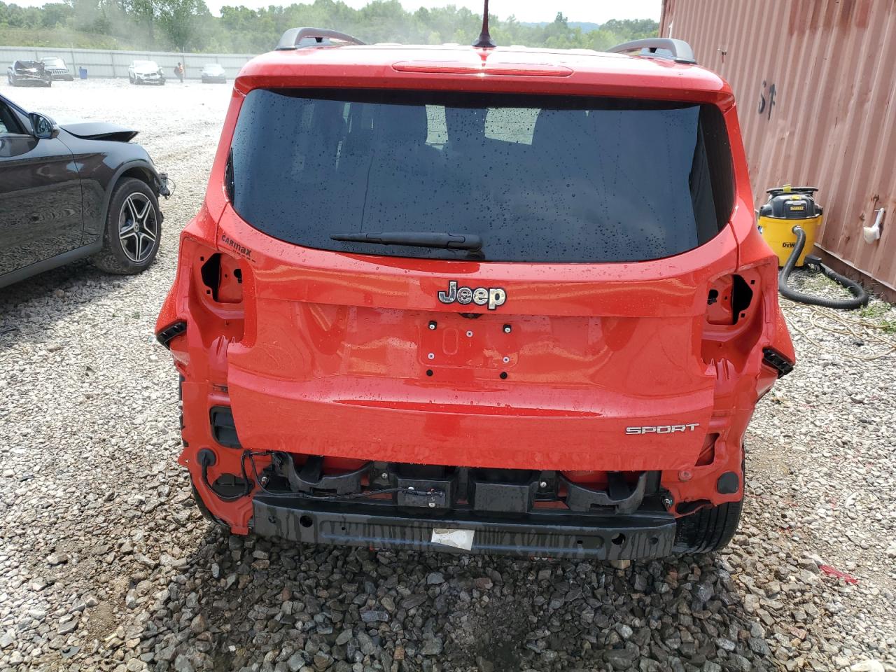 ZACCJAAB5HPE51012  jeep renegade 2017 IMG 5