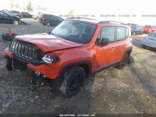 ZACCJAAB7HPE46734  jeep renegade 2017 IMG 1