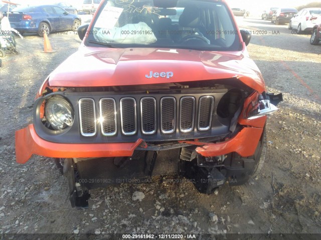 ZACCJAAB7HPE46734  jeep renegade 2017 IMG 5