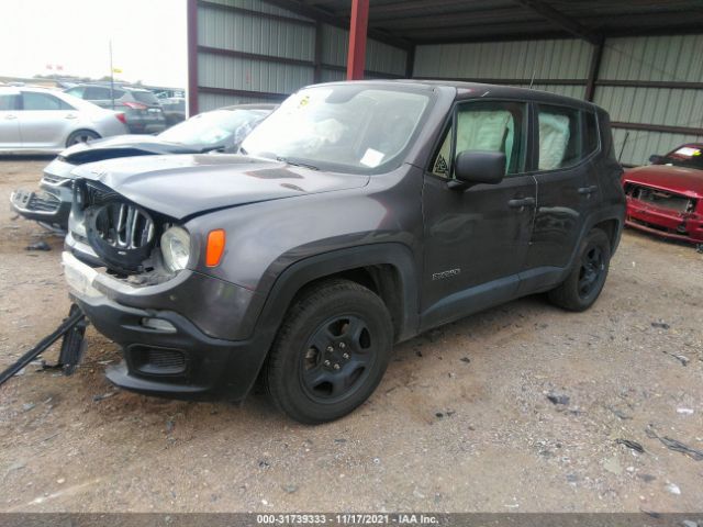 ZACCJAAH1HPE99367  jeep renegade 2016 IMG 1