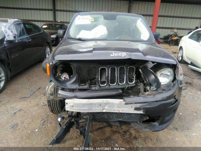 ZACCJAAH1HPE99367  jeep renegade 2016 IMG 5