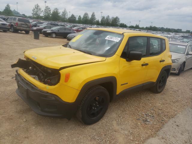 ZACCJAAH9HPF00216  jeep renegade 2016 IMG 1