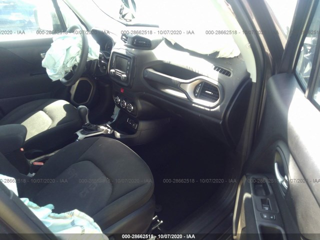 ZACCJAAT8GPD46794  jeep renegade 2016 IMG 4