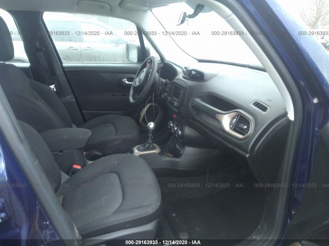 ZACCJAAW5GPC62216  jeep renegade 2016 IMG 4