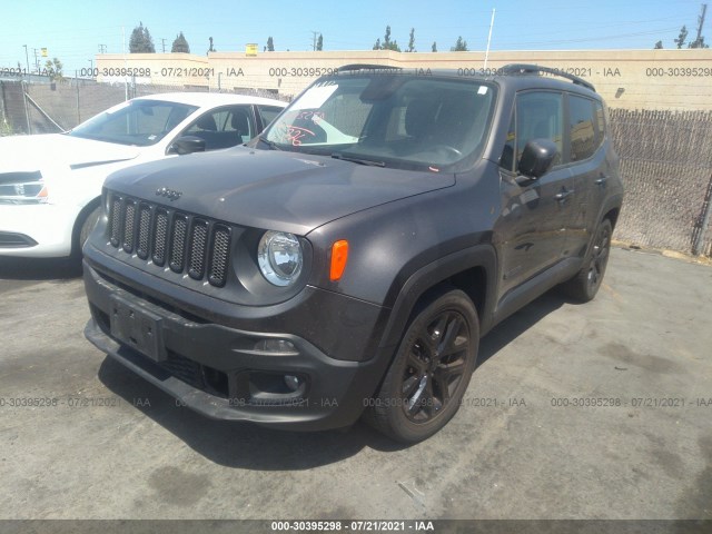 ZACCJABB2HPE64119  jeep renegade 2017 IMG 1