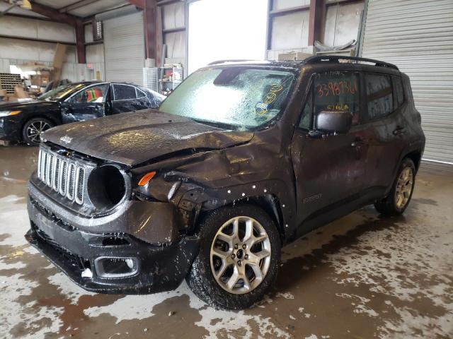 ZACCJABB3HPE94066  jeep renegade 2016 IMG 1