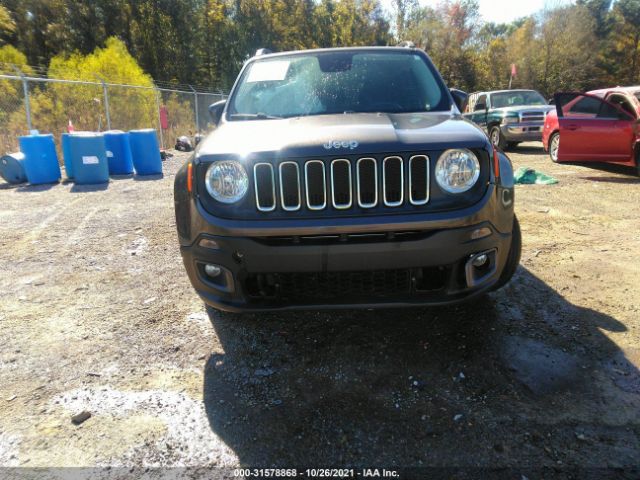 ZACCJABB6HPE71557  jeep renegade 2017 IMG 5