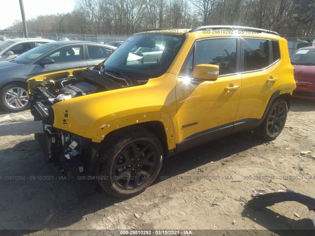 ZACCJABB6HPE79853  jeep renegade 2017 IMG 1