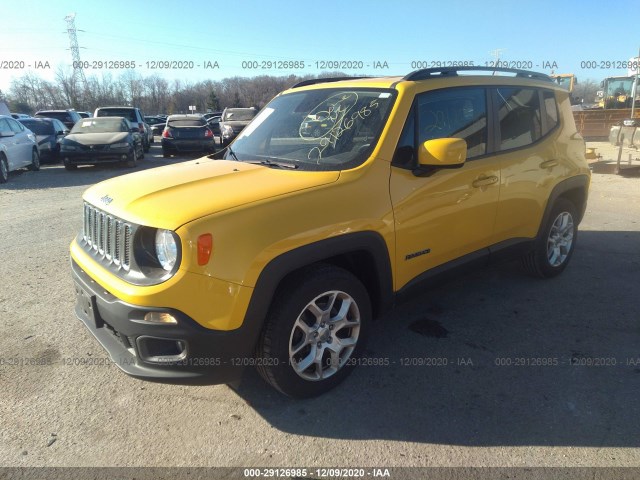 ZACCJABB7HPE44786  jeep renegade 2017 IMG 1