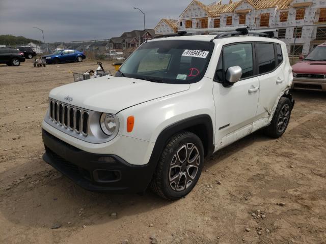 ZACCJABBXHPE94405  jeep renegade 2017 IMG 1