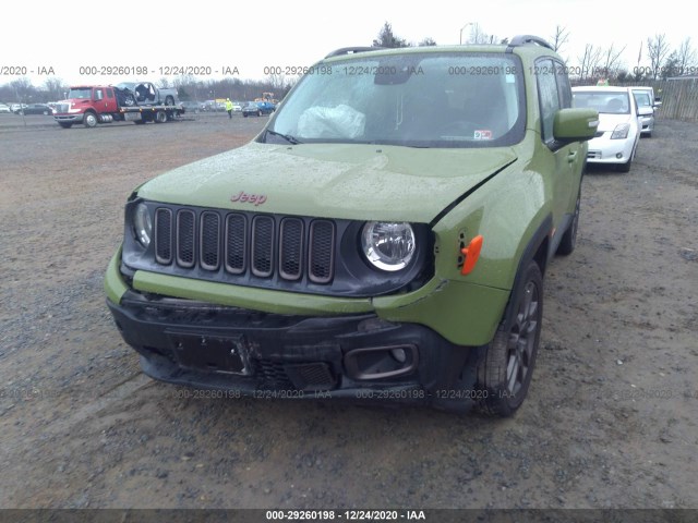 ZACCJABT1GPC63156  jeep renegade 2016 IMG 5