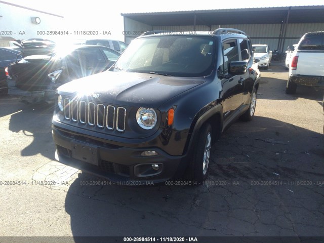 ZACCJABT1GPE37615  jeep renegade 2016 IMG 1