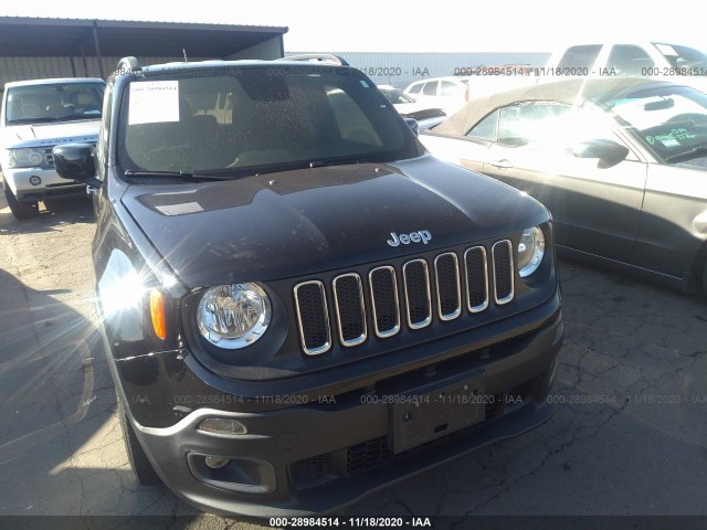 ZACCJABT1GPE37615  jeep renegade 2016 IMG 5