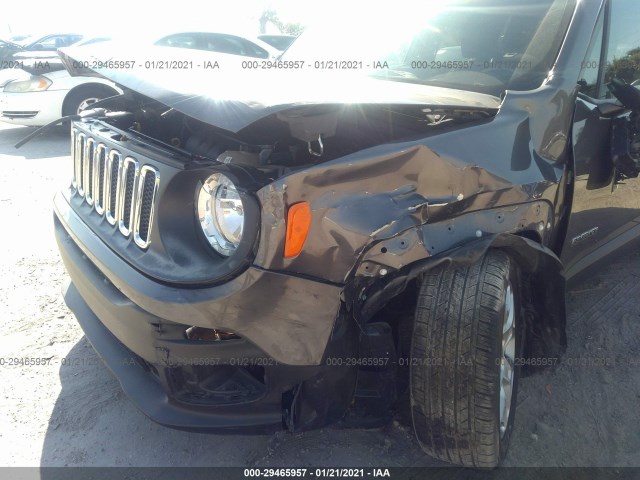 ZACCJABT2GPE37638  jeep renegade 2016 IMG 5