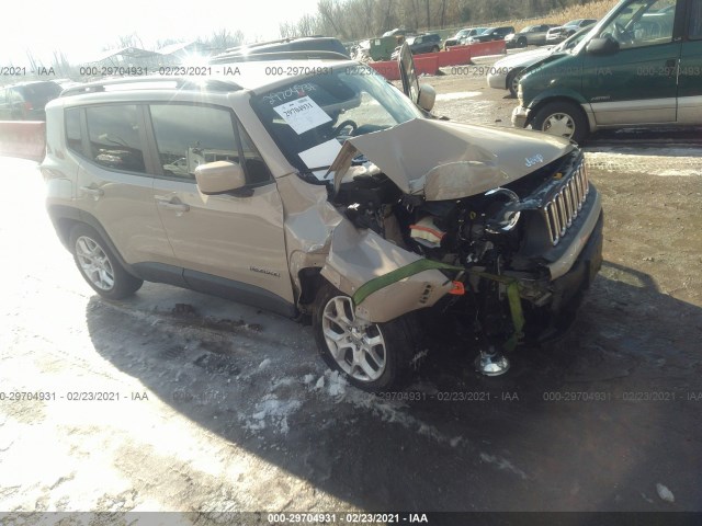 ZACCJABT5GPC67114  jeep renegade 2016 IMG 0