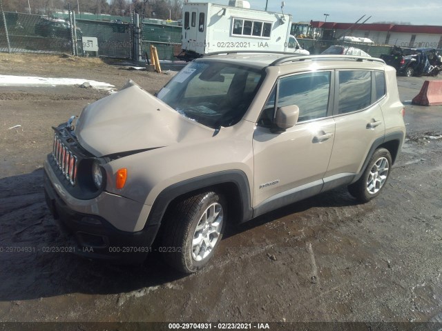 ZACCJABT5GPC67114  jeep renegade 2016 IMG 1