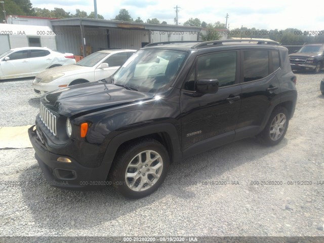 ZACCJABT5GPD59355  jeep renegade 2016 IMG 1