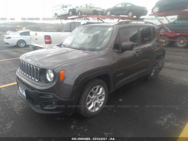 ZACCJABT6GPD48249  jeep renegade 2016 IMG 1