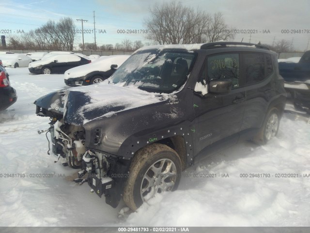 ZACCJABT6GPE40171  jeep renegade 2016 IMG 1