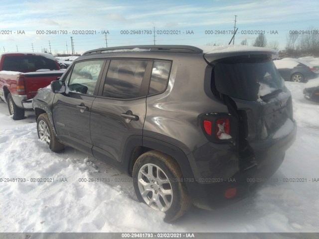 ZACCJABT6GPE40171  jeep renegade 2016 IMG 2