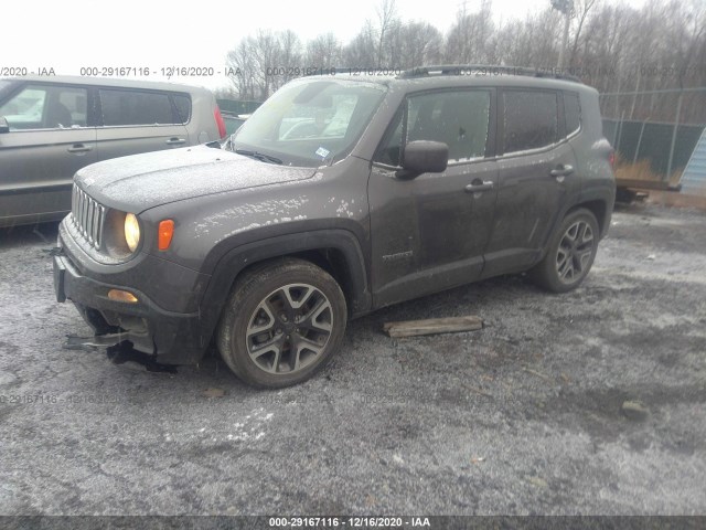 ZACCJABT7GPD42816  jeep renegade 2016 IMG 1