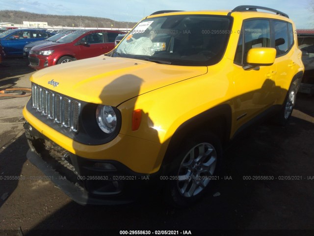 ZACCJABT8GPD85531  jeep renegade 2016 IMG 1