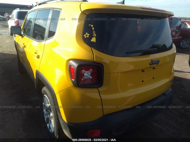 ZACCJABT8GPD85531  jeep renegade 2016 IMG 2