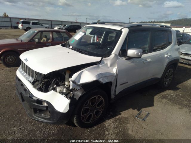 ZACCJADB6HPE55582  jeep renegade 2017 IMG 1