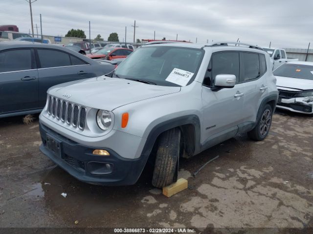 ZACCJADB8HPE50478  jeep renegade 2016 IMG 1