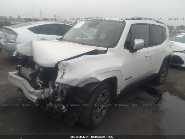 ZACCJADT1GPE35263  jeep renegade 2016 IMG 1