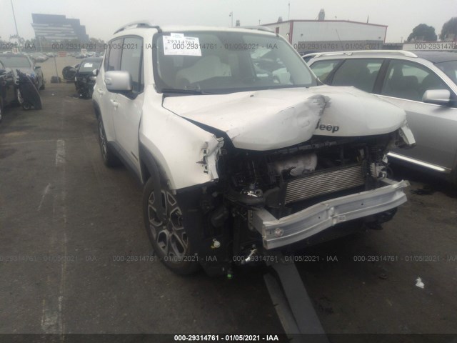 ZACCJADT1GPE35263  jeep renegade 2016 IMG 5