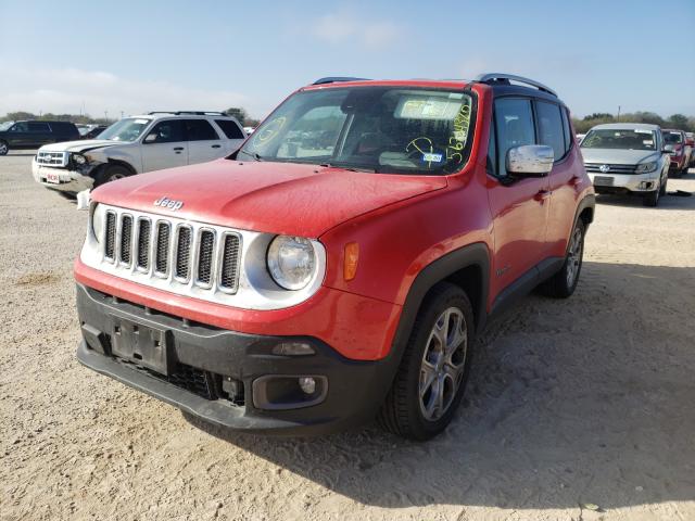 ZACCJADT2GPD12118  jeep renegade 2016 IMG 1