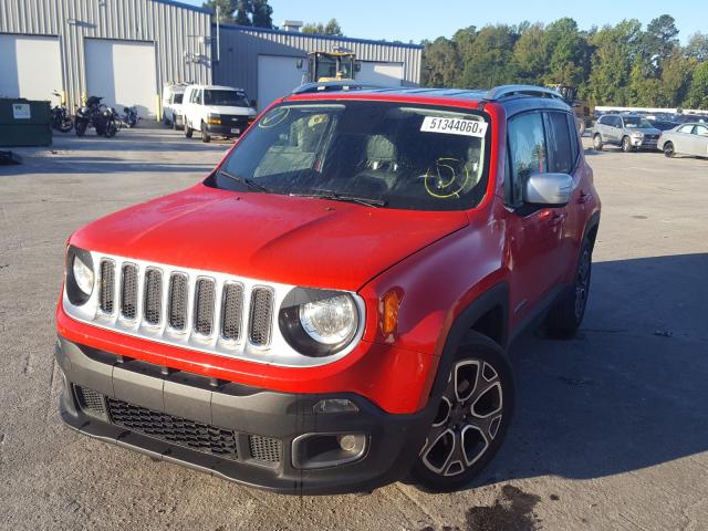 ZACCJADT2GPD64896  jeep renegade 2016 IMG 1