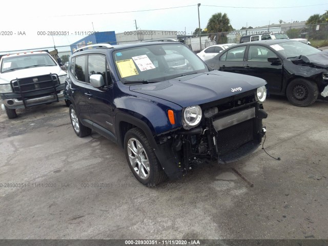 ZACCJADT6GPD46658  jeep renegade 2016 IMG 0