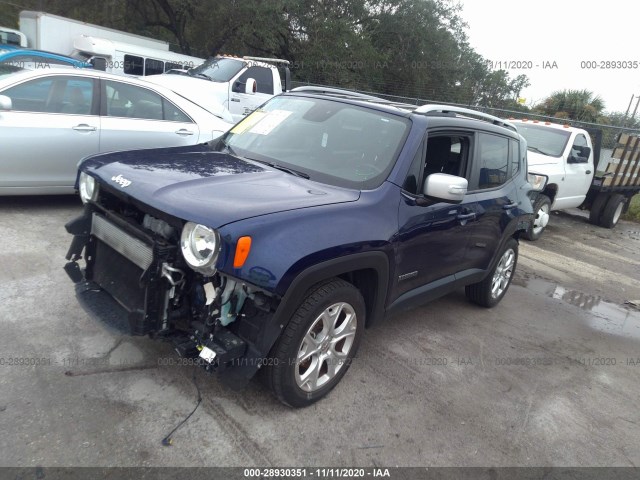 ZACCJADT6GPD46658  jeep renegade 2016 IMG 1