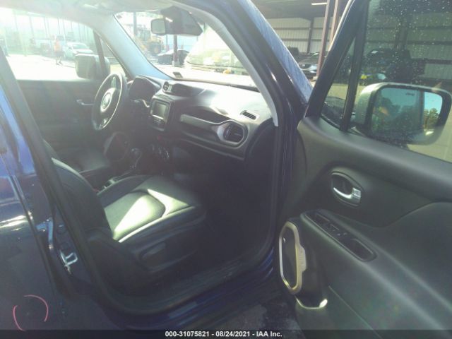 ZACCJADT7GPE09508  jeep renegade 2016 IMG 4